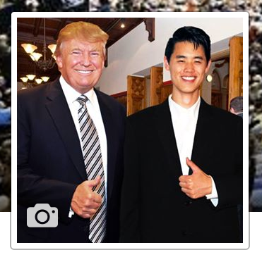 Classic Donald