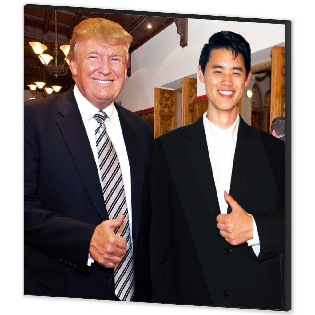 Classic Donald